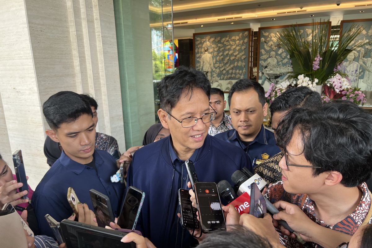 Menteri Purbaya akan tambah Rp100 triliun untuk subsidi energi