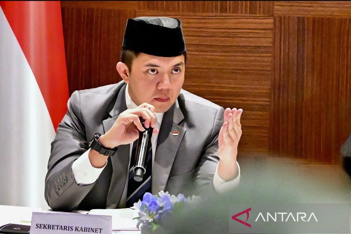 Analis nilai Teddy mulai tumbuh jadi figur populer nasional