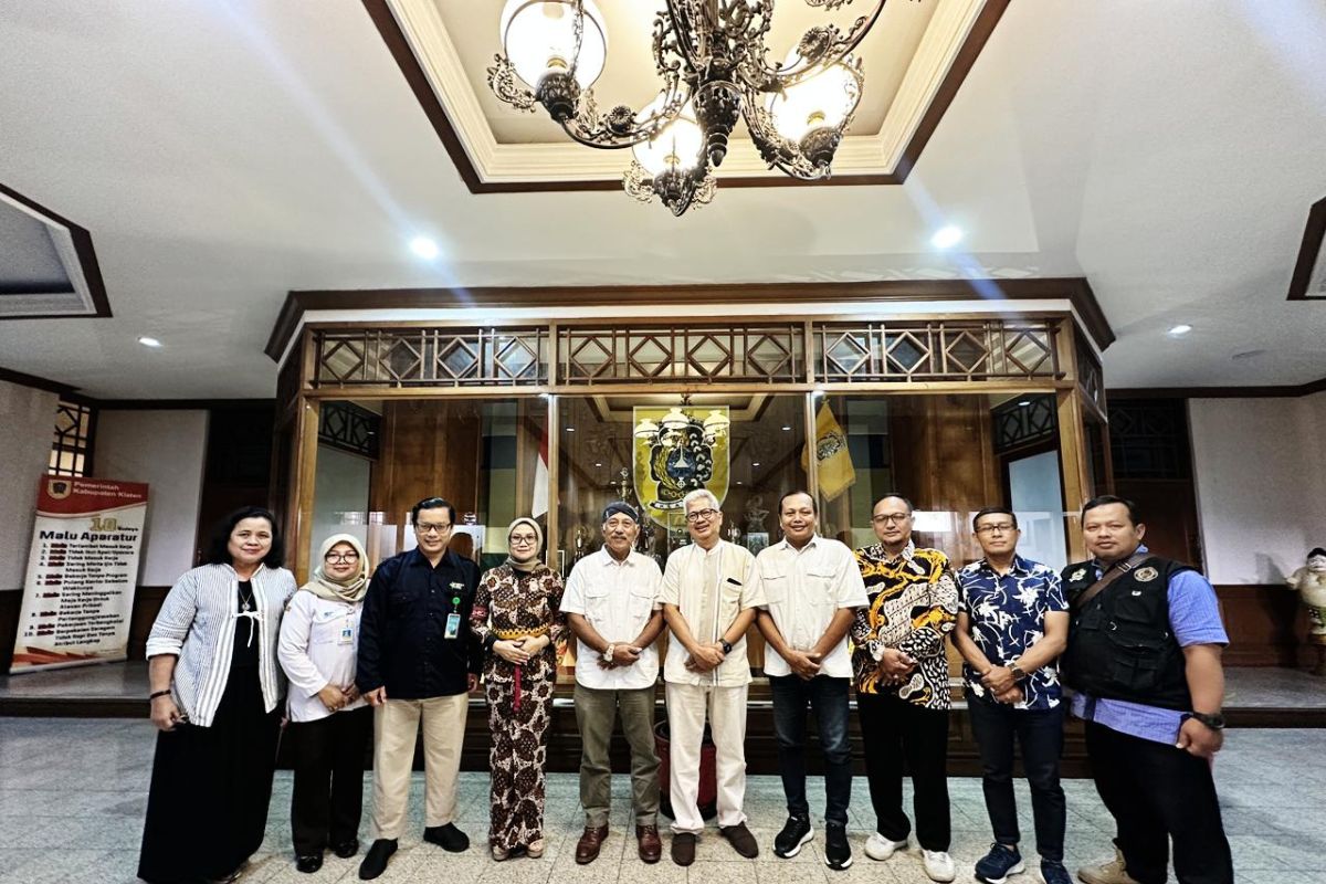 Konsep "health" dan "ecotourism" dinilai berdampak bagi ekonomi