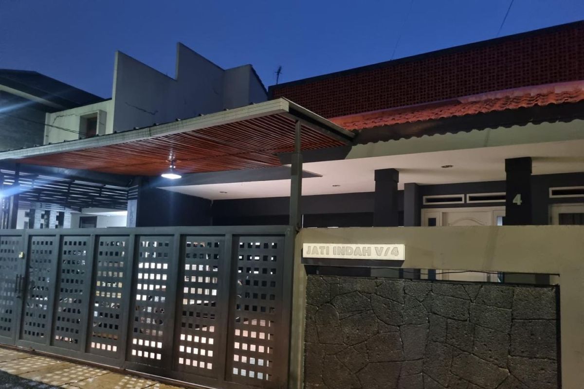 KPK: CCTV pada rumah Ono Surono di Bandung dimatikan oleh keluarga