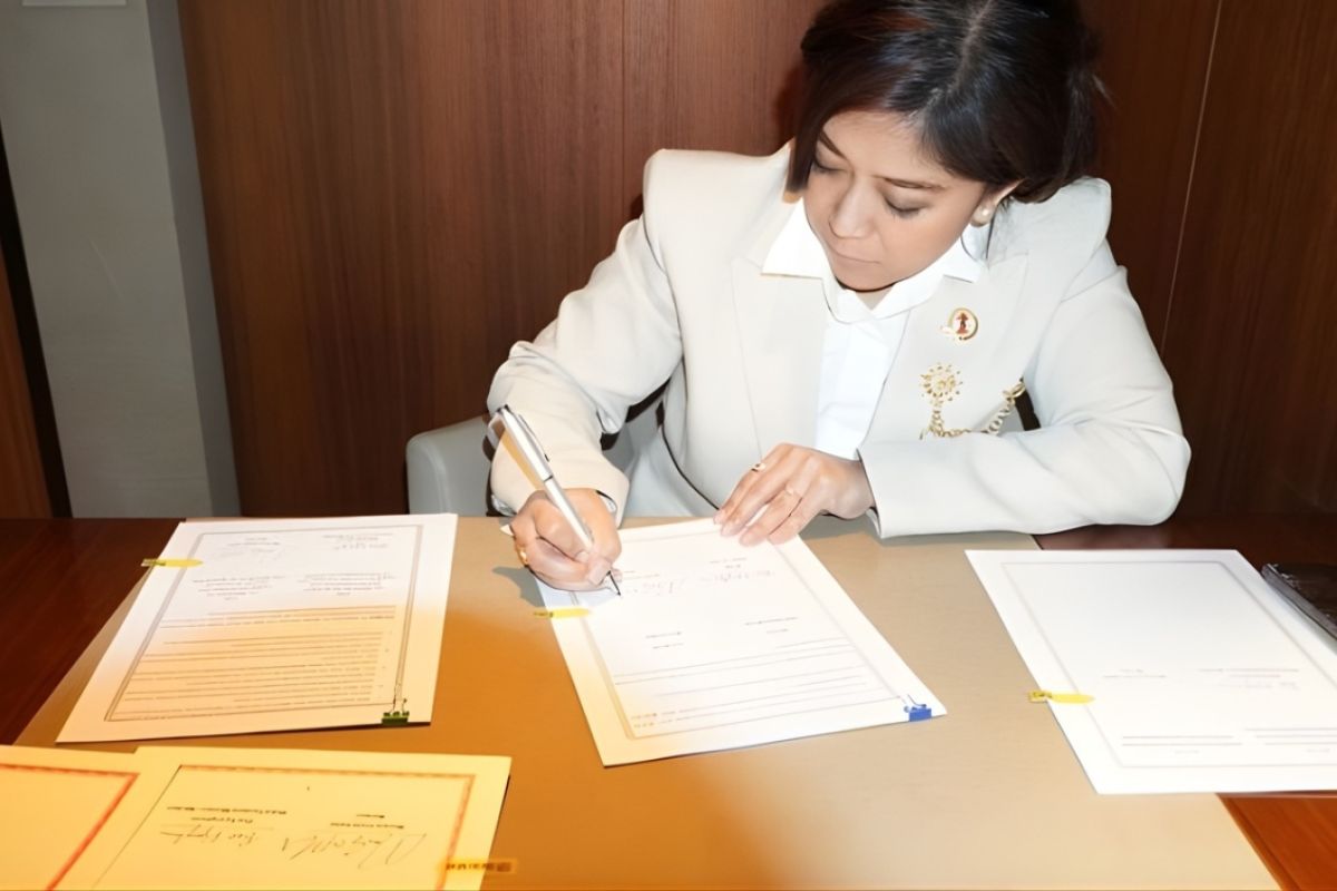 Indonesia dan Korea Selatan Sepakat Perkuat Layanan Digital dan Pertumbuhan AI