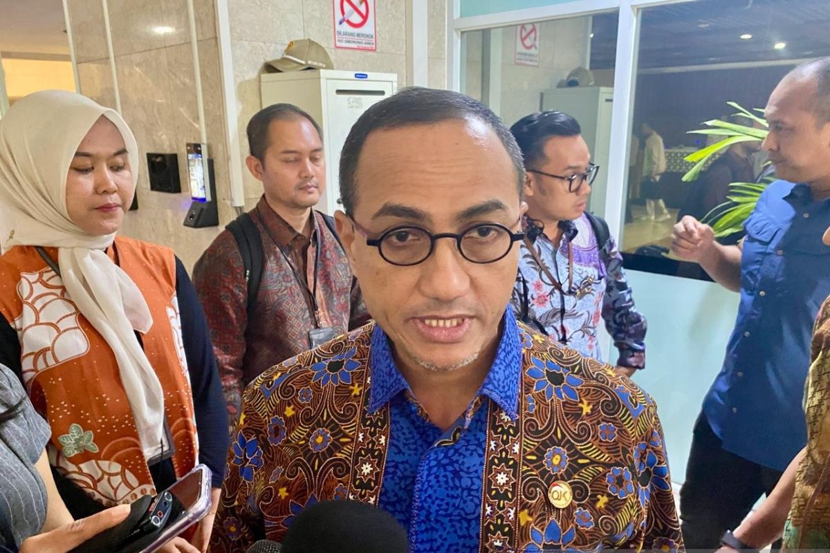 OJK tegas tak diam soal manipulasi harga saham, bakal terus diselidiki
