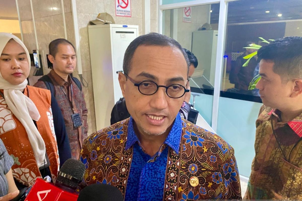 OJK minta Anggota Bursa selektif usung paket calon Direksi BEI