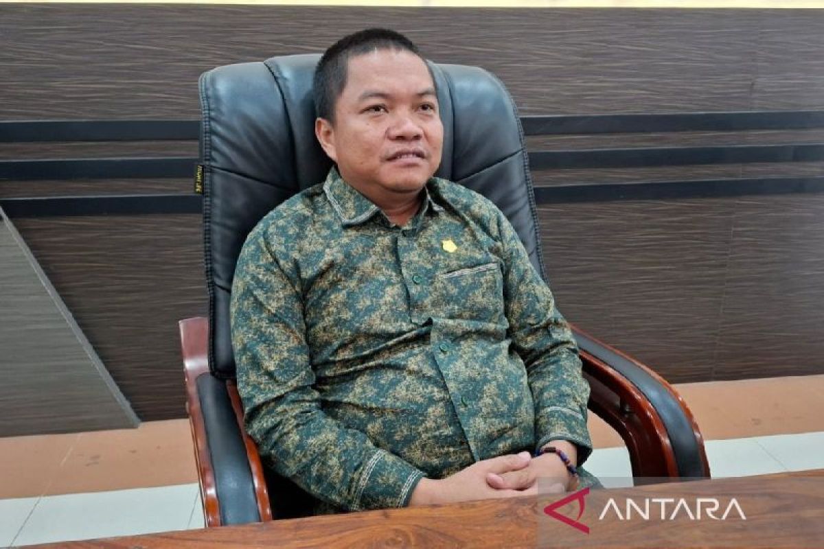 DPRD Kapuas minta perencanaan pembangunan 2027 lebih partisipatif dan terarah