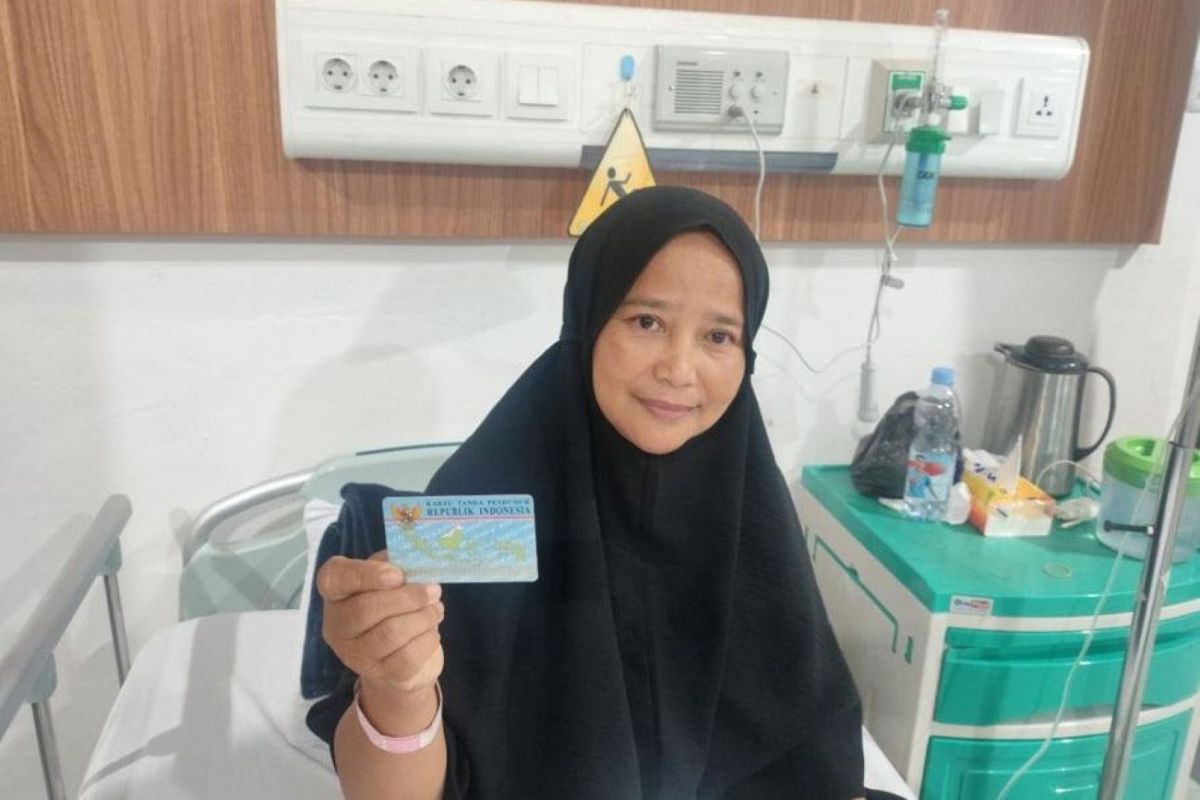 Peserta mandiri JKN di Pematangsiantar puas layanan BPJS Kesehatan