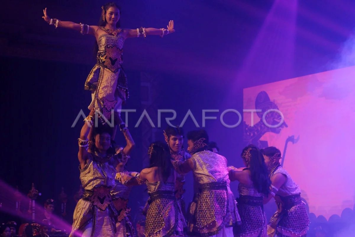 Gerakan edukasi melalui partisipasi anak (GEMPITA) di Denpasar