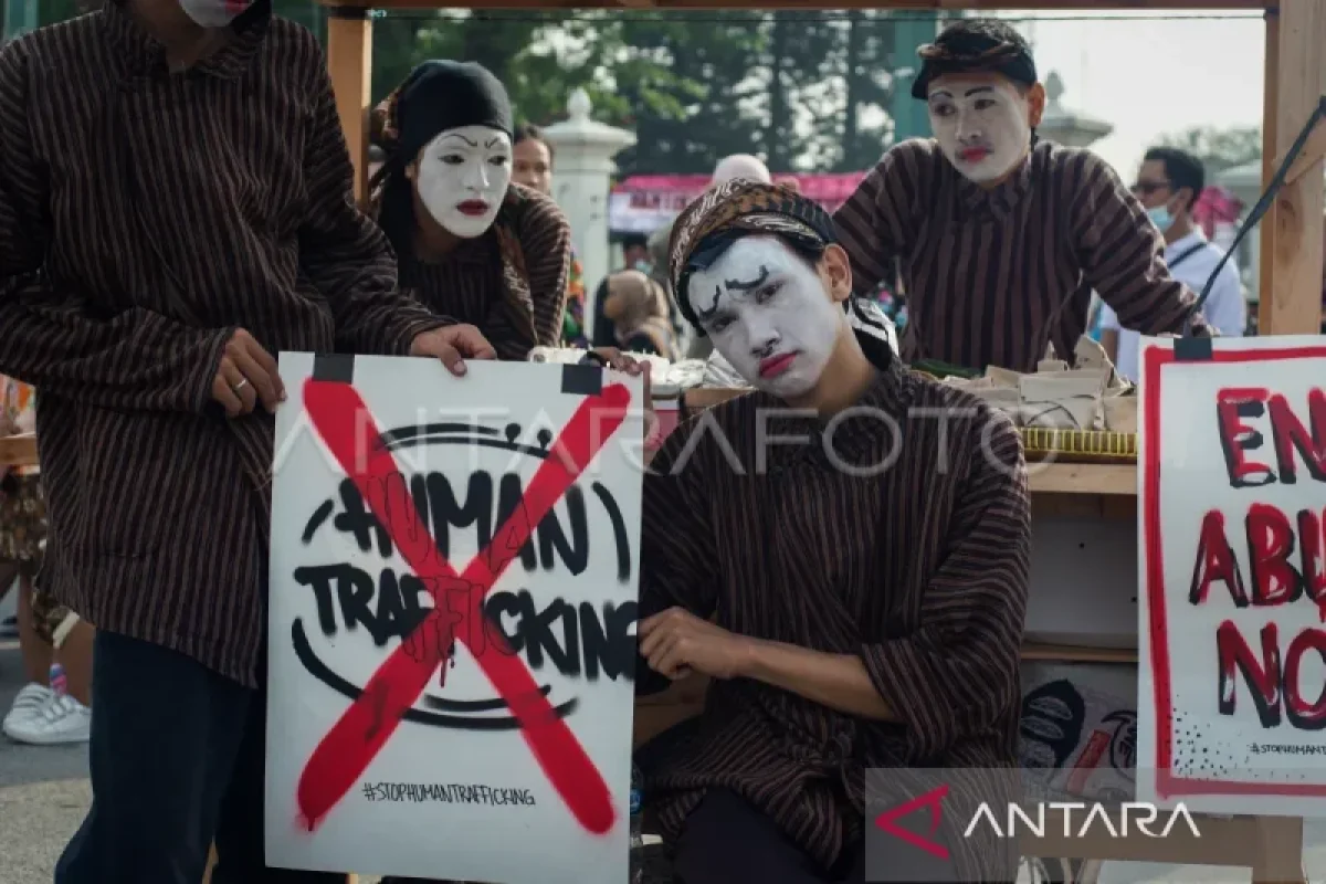 Kasus dugaan TPPO di Makassar berujung damai