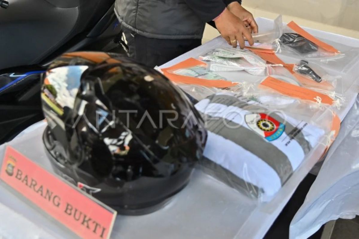 Perkembangan kasus penculikan dan mutilasi WN Ukraina