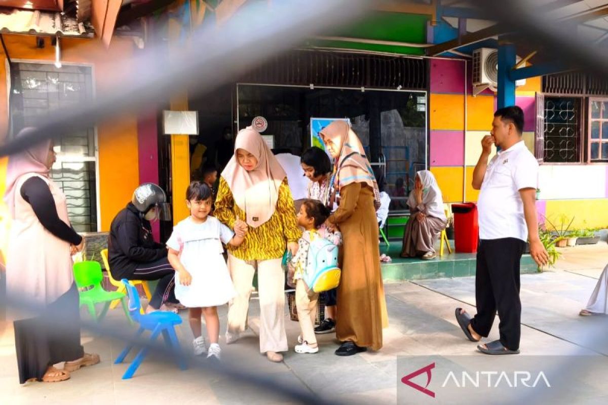 Psikolog menilai pembatasan medsos berpengaruh positif bagi anak dan remaja