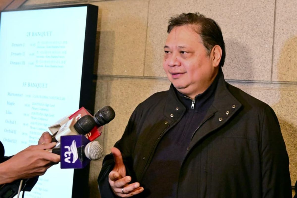 Kunjungan Prabowo ke Korsel hasilkan Investasi Rp173 triliun