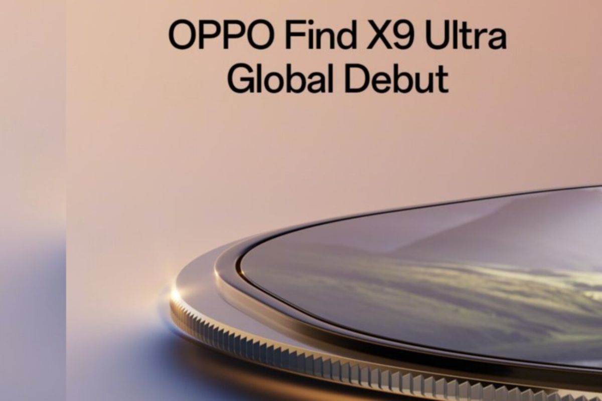 Bocoran performa Oppo Find X9 Ultra global terungkap jelang peluncuran