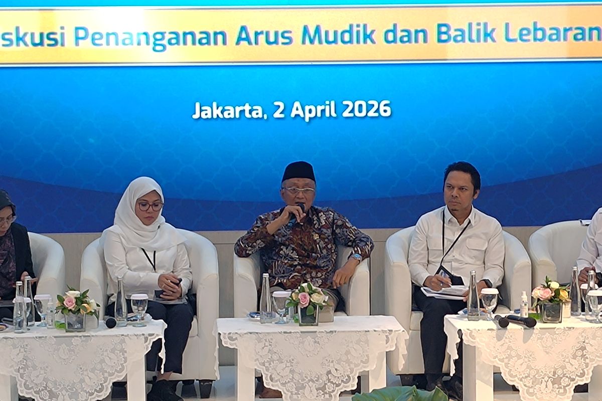 Minister says 2026 Eid homecoming and return travel run more smoothly