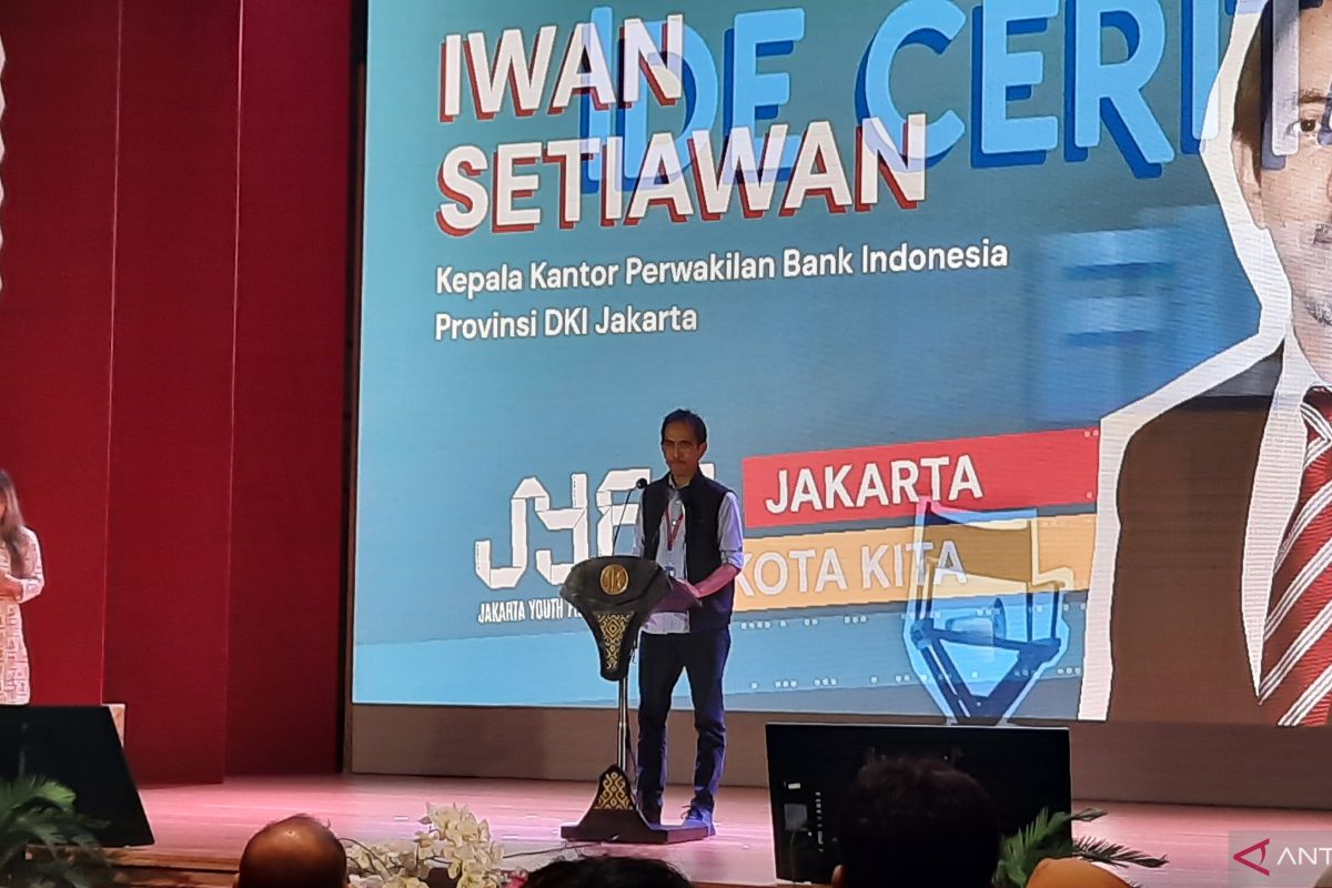 Pemprov DKI perkuat peran anak muda dalam industri kreatif