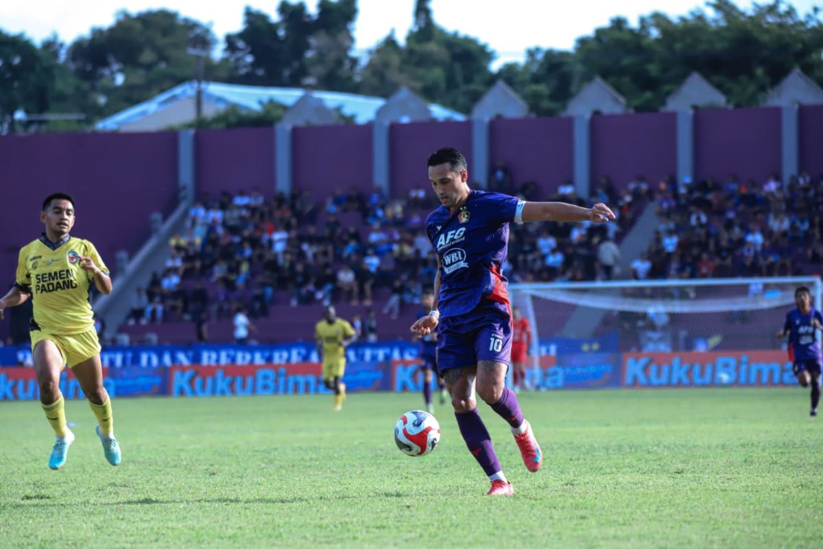 Panpel Persik kantongi izin pertandingan lawan Persijap Jepara