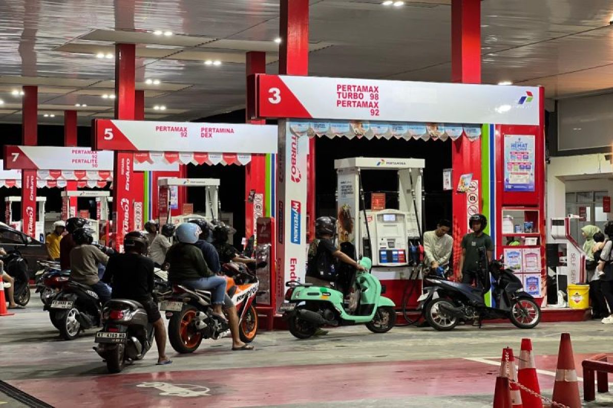 Pertamina: Penggunaan energi bertanggung jawab jaga ketahanan nasional