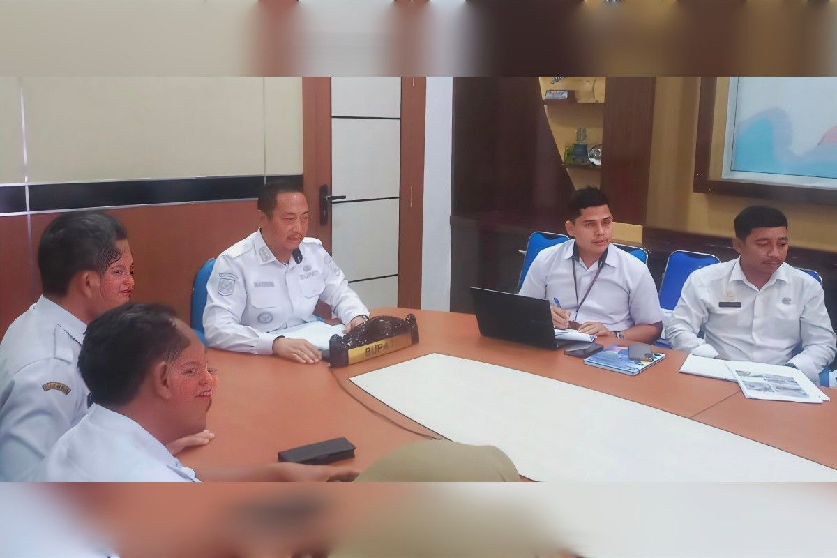 Komitmen tekan pengangguran, Sukamara masuk 70 daerah terpilih penilaian nasional