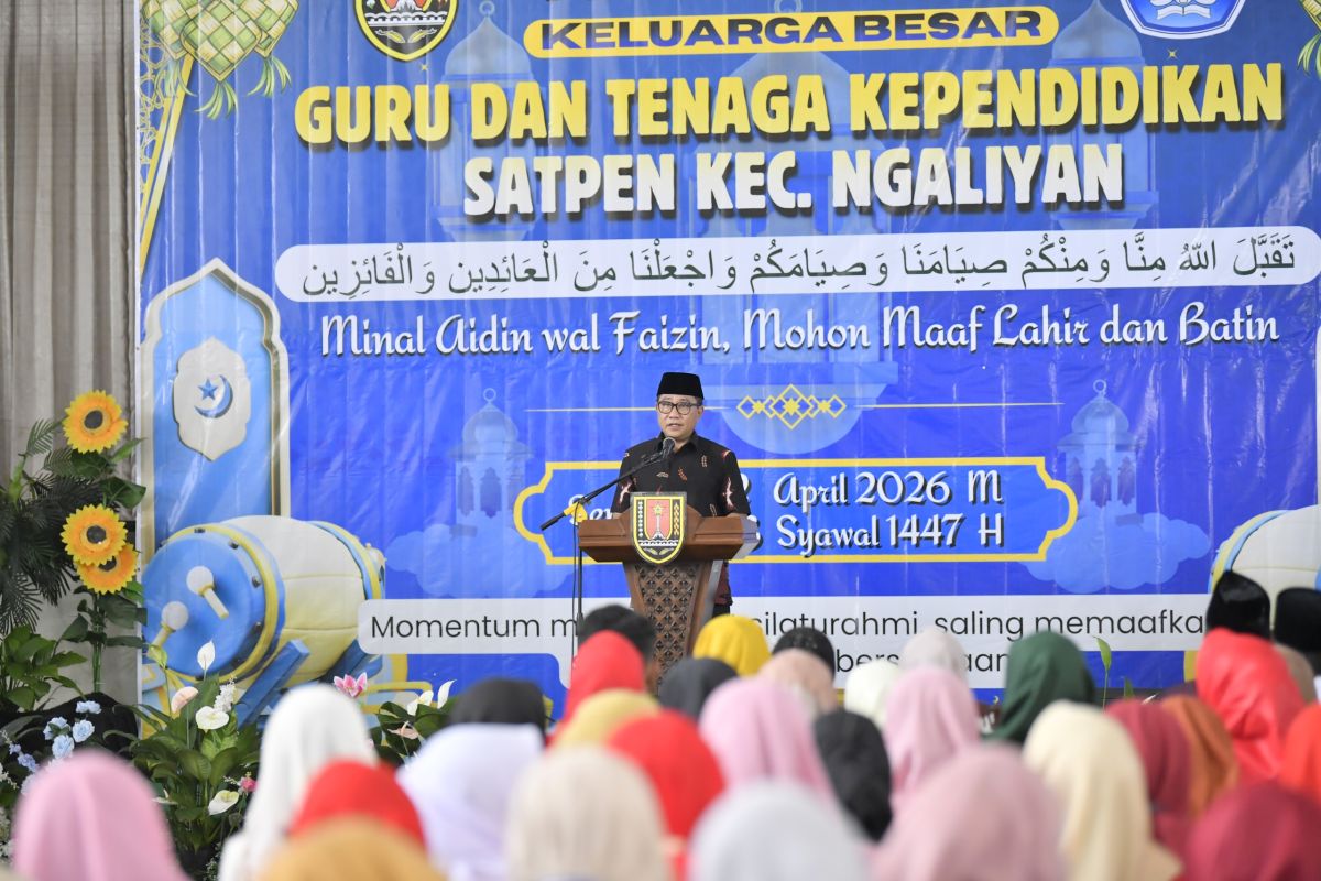 Wawali Semarang: Guru berperan penting dalam pembentukan karakter siswa