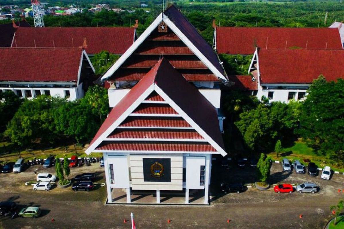 Pemprov Sulsel pastikan layanan tetap berjalan meski WFH bagi ASN