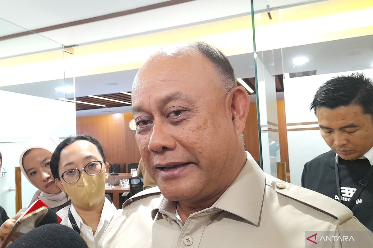 BGN klarifikasi terkait informasi susu MBG dijual di minimarket