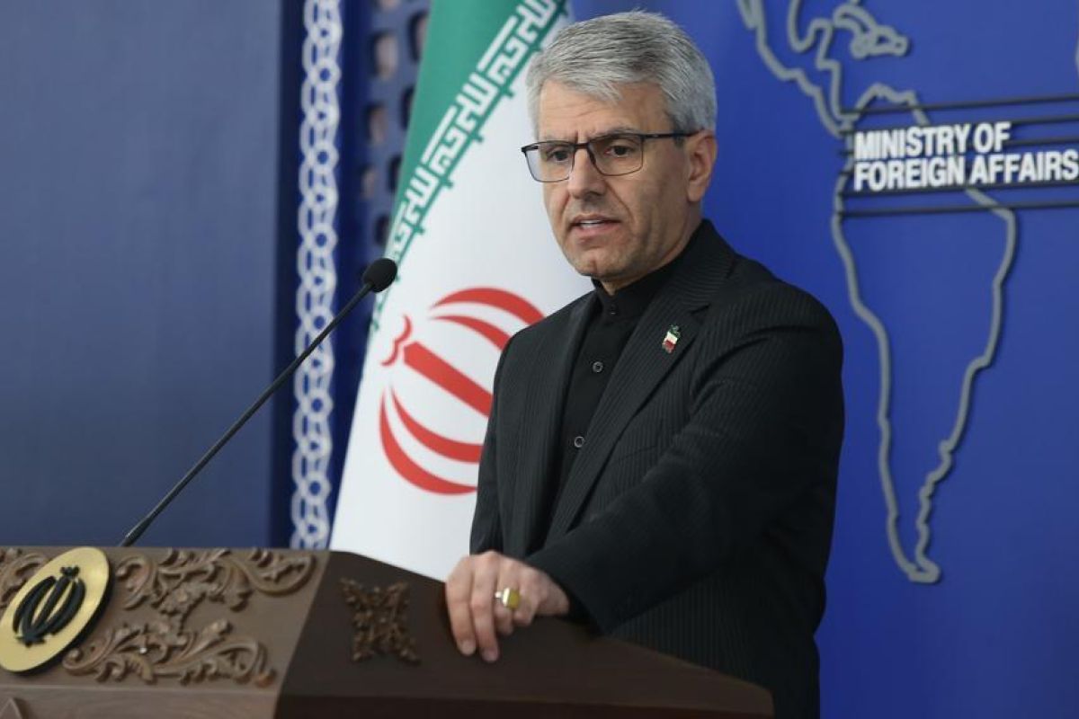 Iran: Klaim gencatan senjata Trump palsu dan tidak berdasar