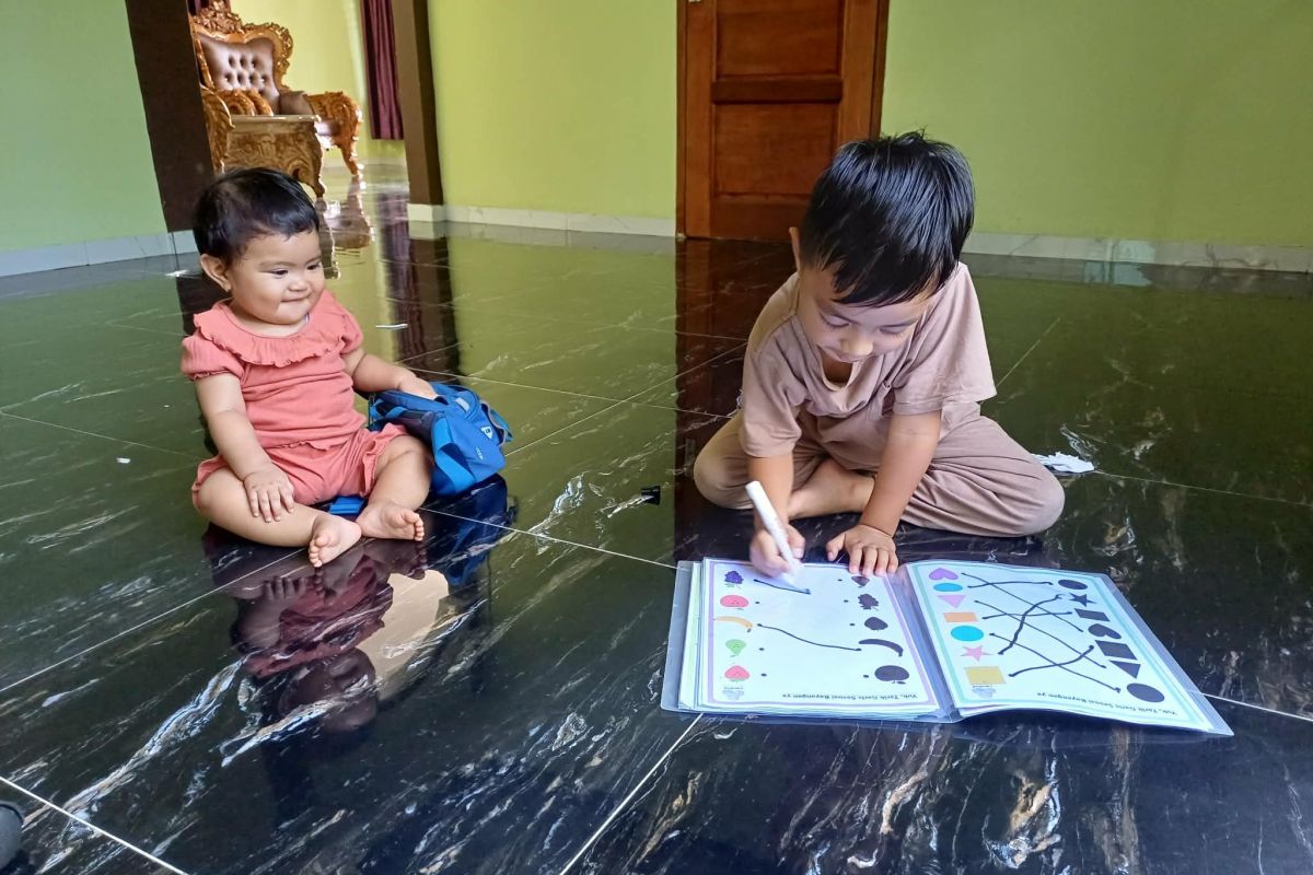 Pemerhati anak: PP Tunas lindungi anak dari kejahatan dunia digital