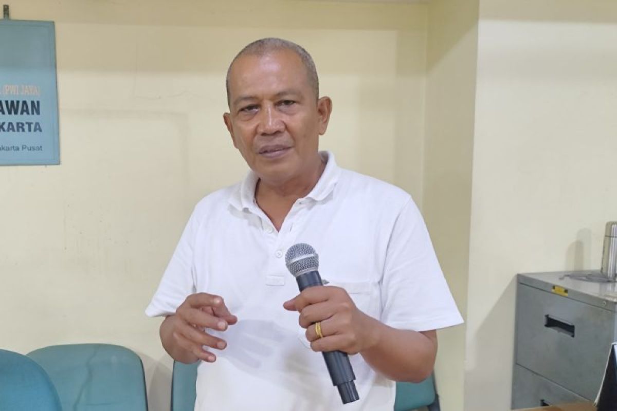 Pemprov diminta terapkan presensi daring cegah ASN bepergian saat WFH