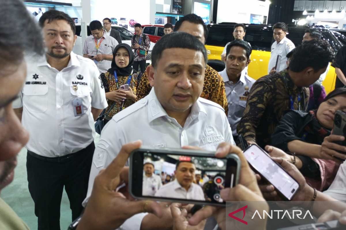 Wali Kota Makassar : Tidak ada PPPK  dirumahkan