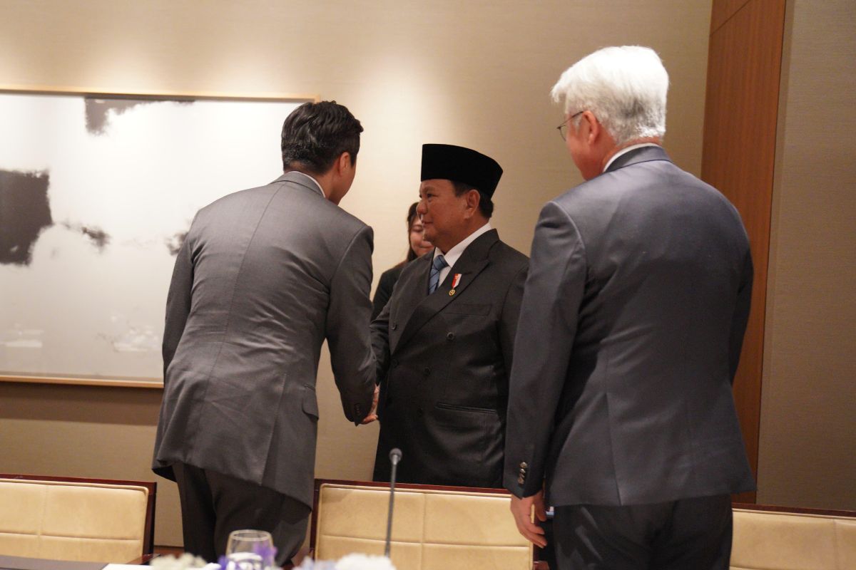 Kunjungan Negara ke Jepang dan Korea Selatan Amankan Investasi US,89 Miliar