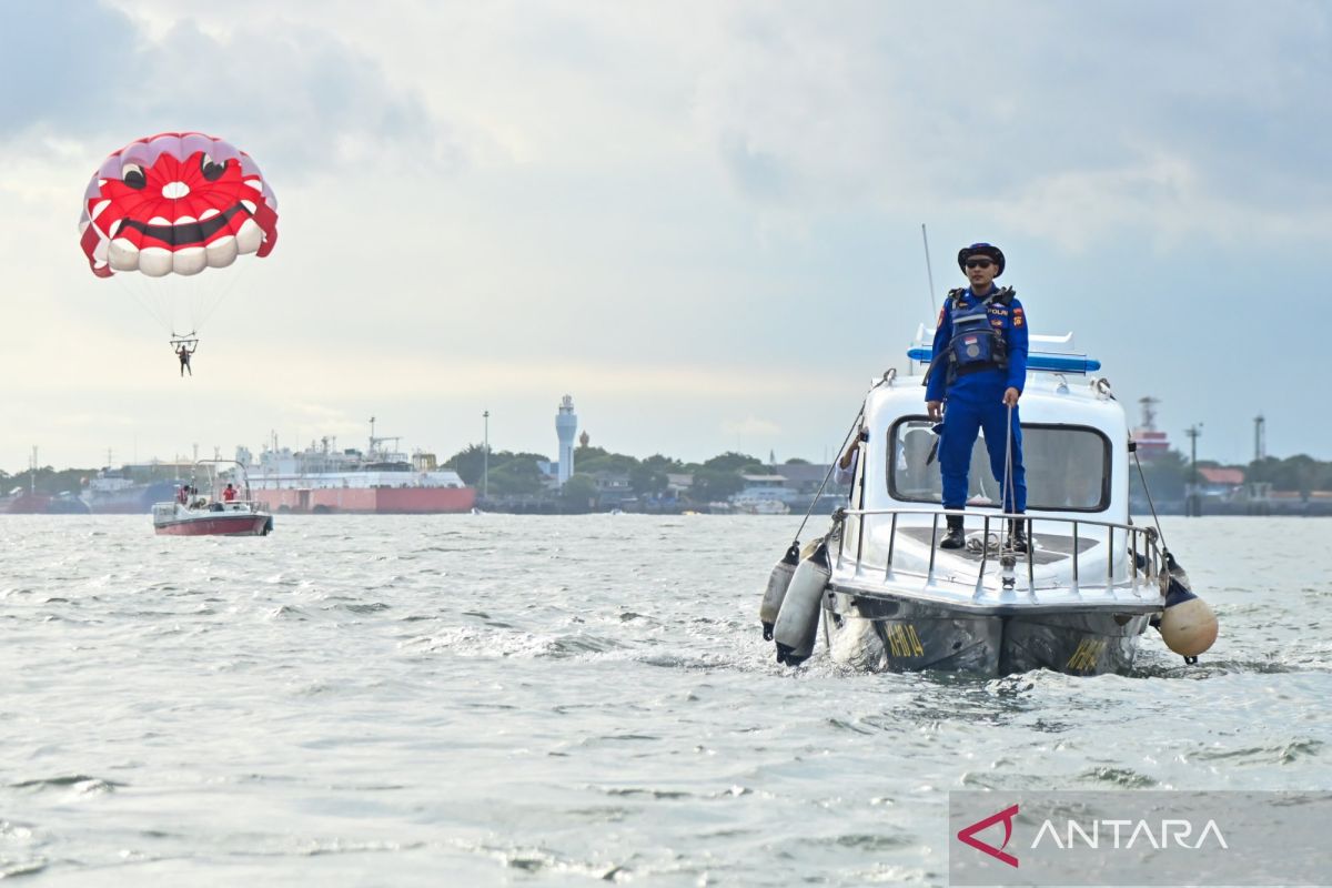 Kemenpar jalankan Program Keselamatan Wisata 2026
