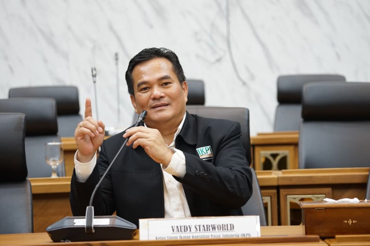 IKPI: Perlu terobosan besar realisasikan target pajak 2026