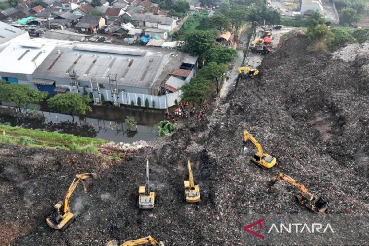 Eks Kadis LH ditetapkan tersangka, DKI patuhi proses hukum berjalan