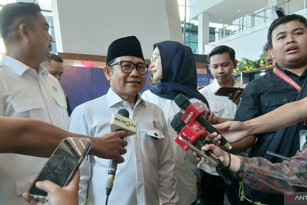 Menko PM dorong BUMN lahirkan SDM Unggul