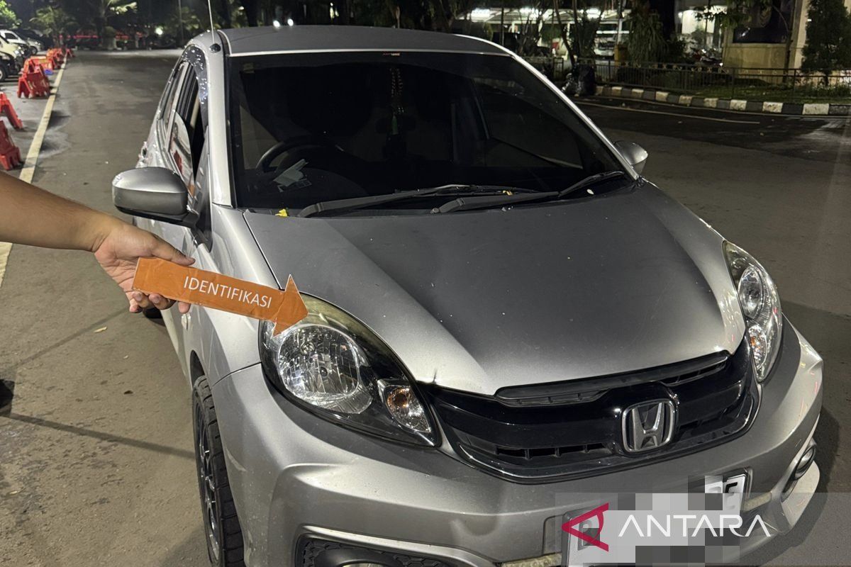 Polisi tangkap sopir taksi daring yang lecehkan penumpang di Jakpus