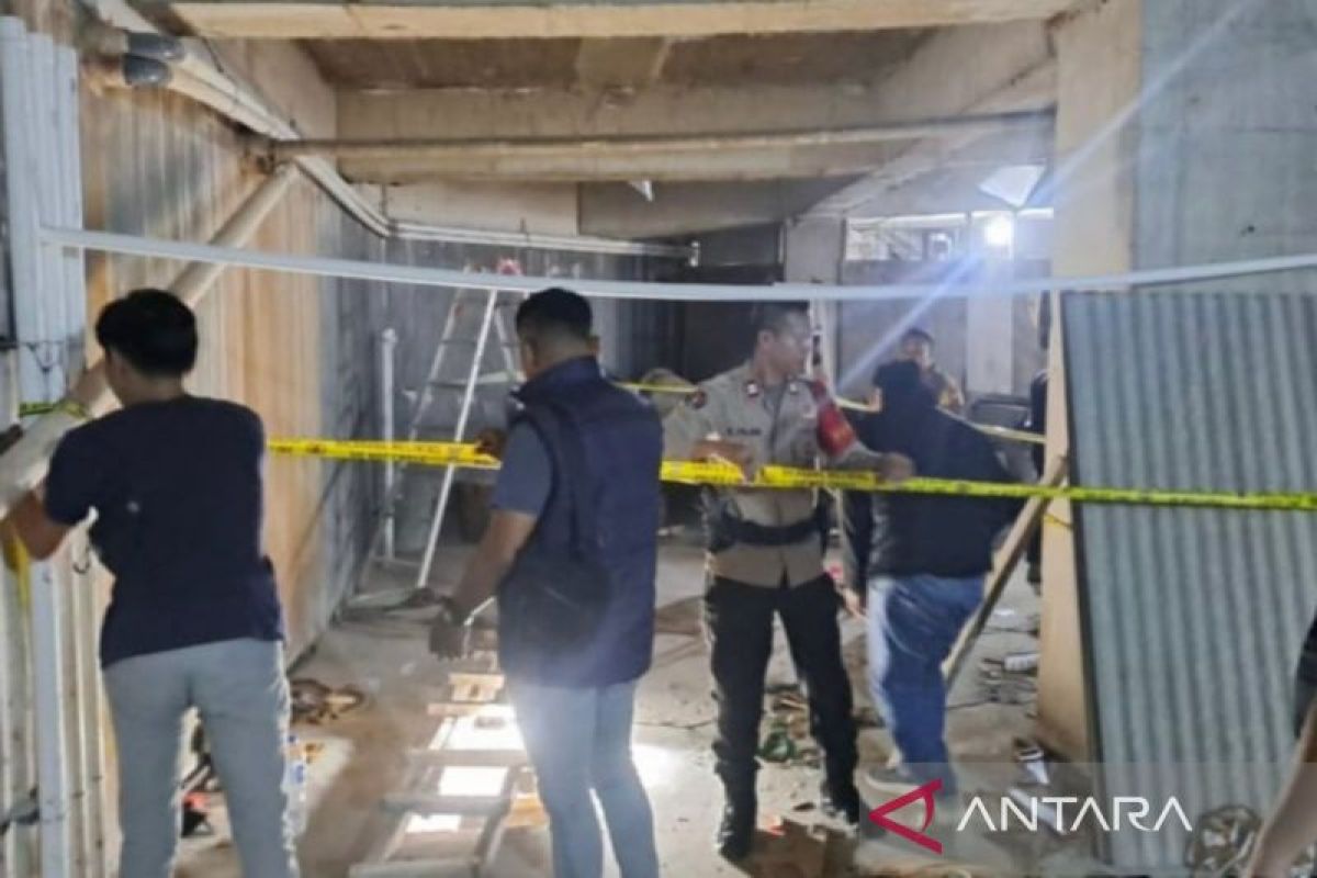 Kriminal kemarin, pelecehan sopir hingga olah TKP proyek