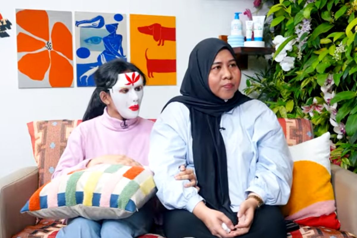 Kasus kekerasan seksual paman-ponakan di Jaksel dilimpahkan ke Kejari