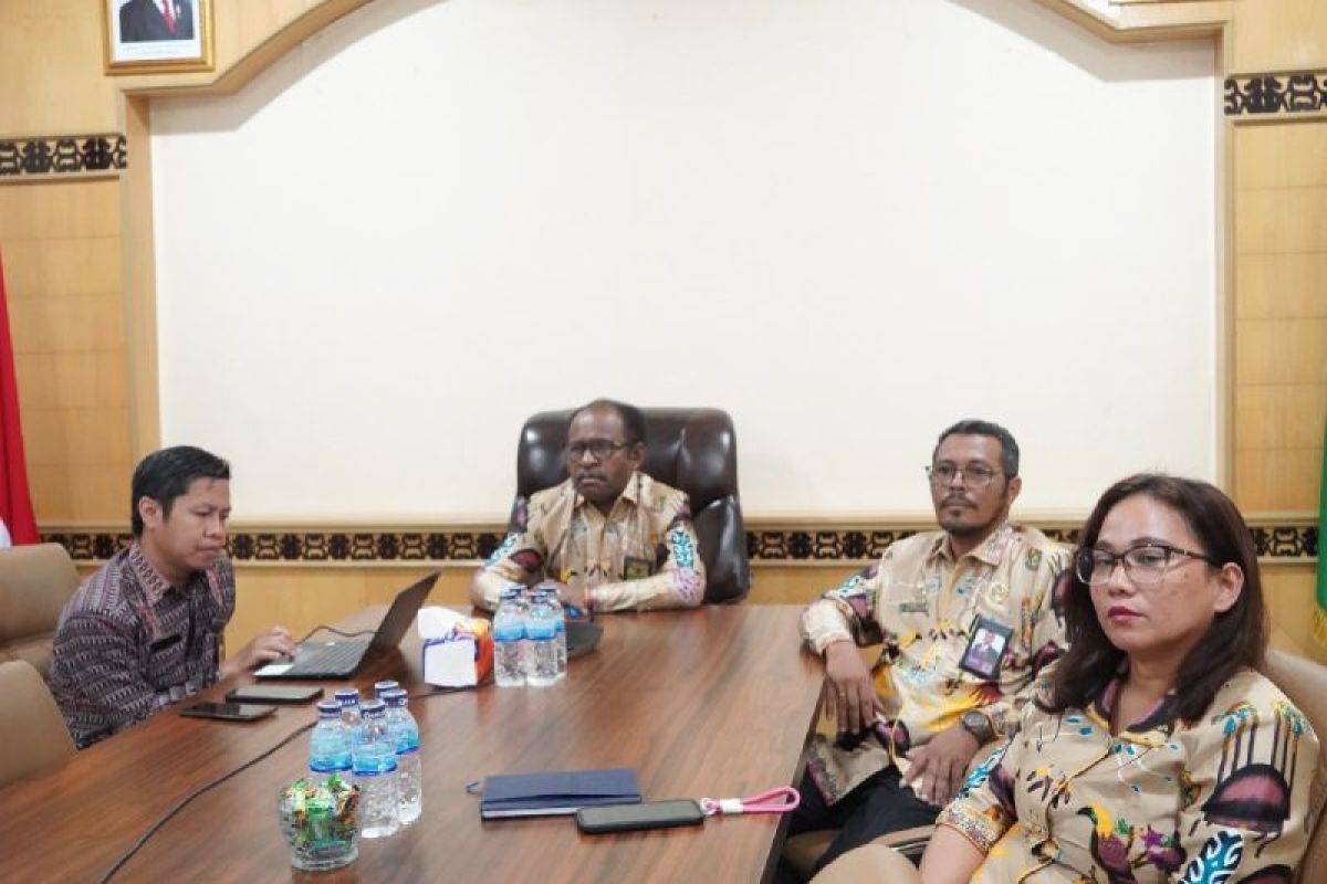 Kemenag Papua masukkan program pencegahan pornografi dalam pendidikan lokal