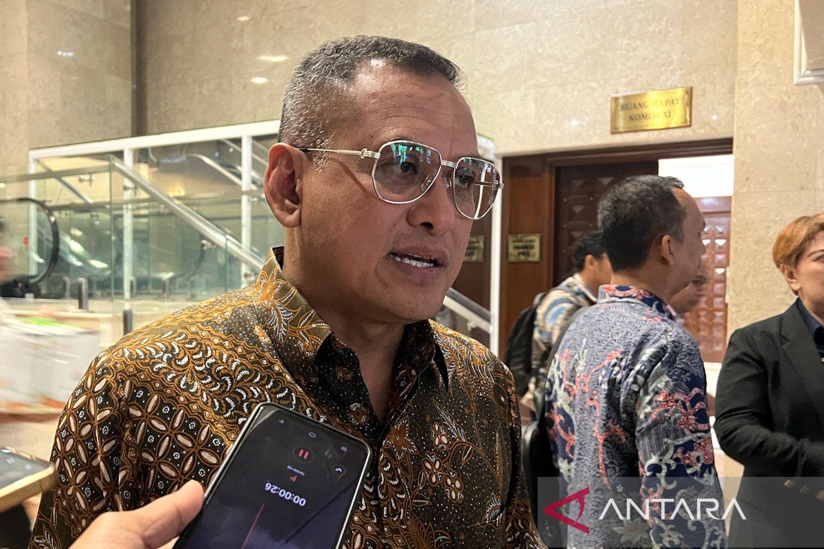 Dirut Pupuk Indonesia pastikan bahan baku aman meski gejolak Timteng