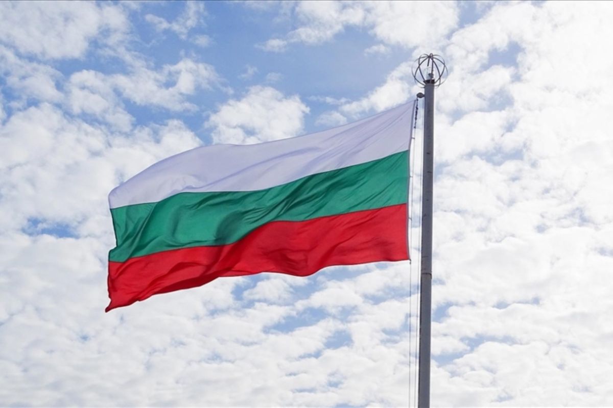 Bulgaria pastikan tidak ikut operasi militer di Selat Hormuz