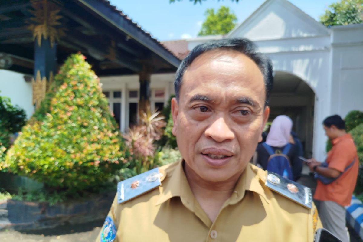 Tekan anggaran, Pemkab Ponorogo pangkas BBM dan Listrik