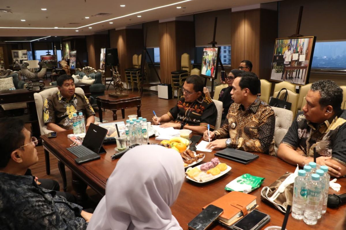 Pemerintah Rencanakan Renovasi 5.000 Rumah di Nusa Tenggara Timur