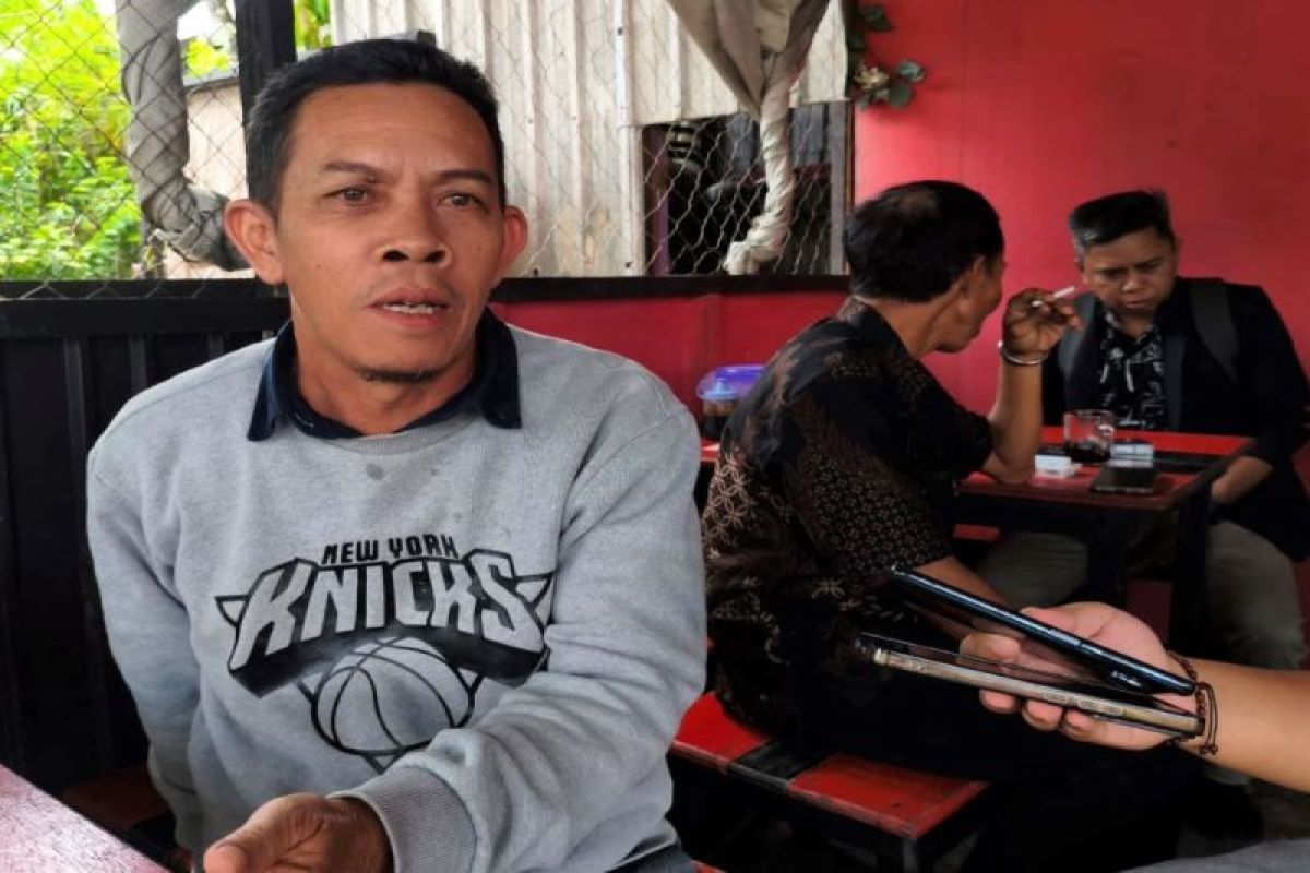 Tingkatkan kompetensi wartawan, PWI Kalteng gelar UKW dan OKK di Muara Teweh