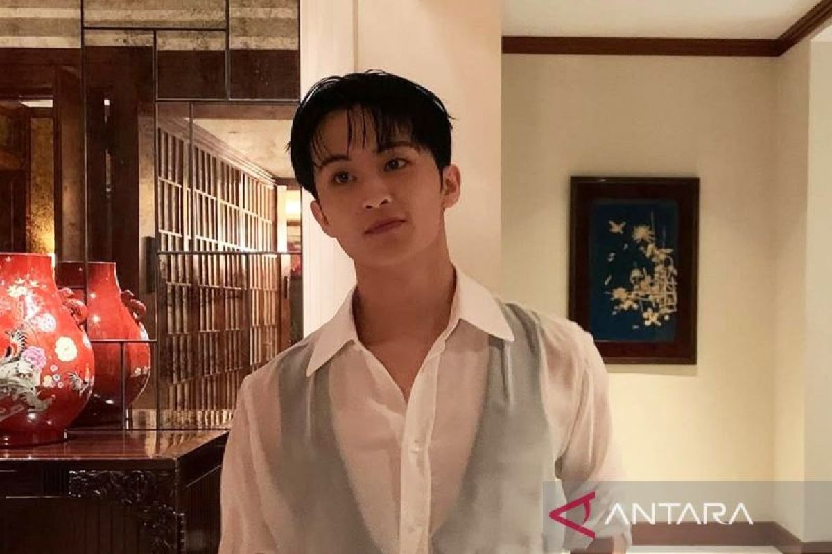 Mark ex-NCT dirumorkan akan bersolo karier di Amerika Serikat