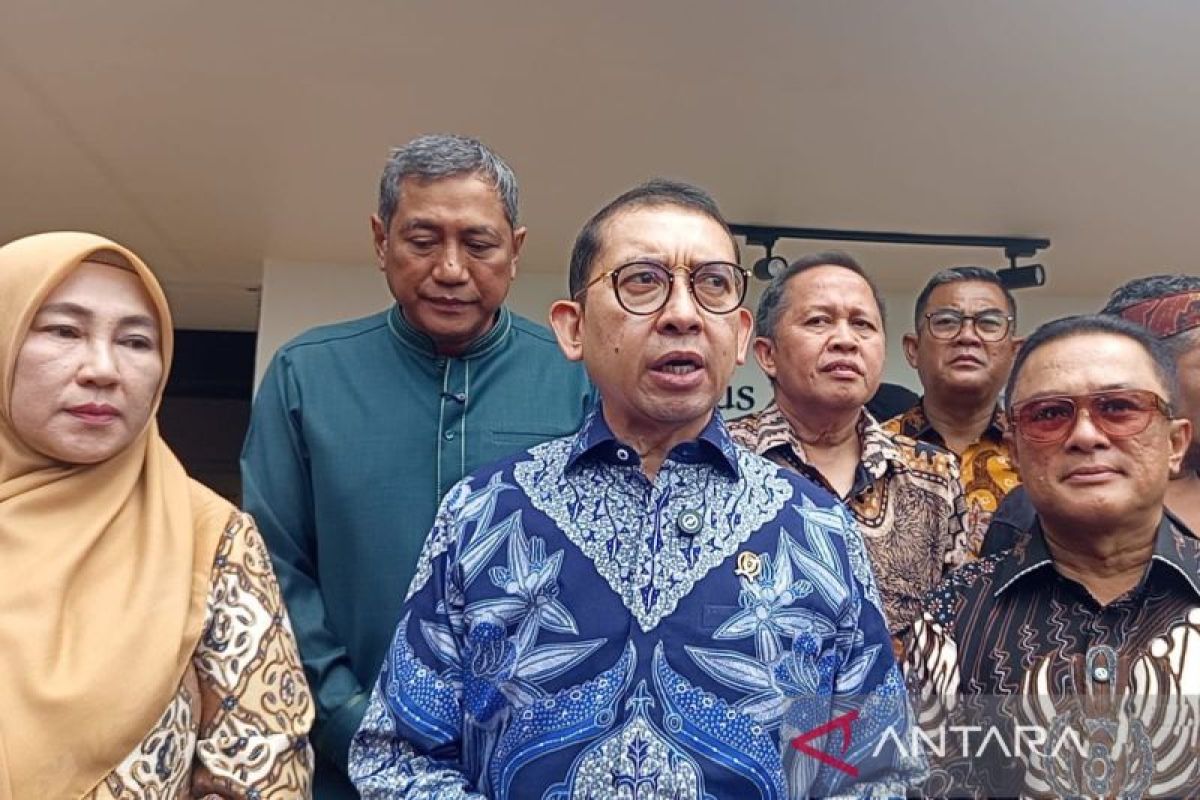 Sarkofagus unik di Kuningan jadi sorotan, Menbud Fadli Zon angkat fakta ini