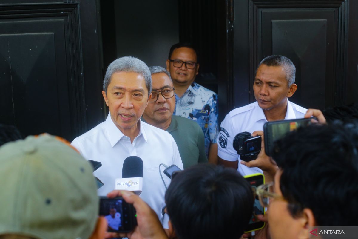 Mulai 10 April, ASN Bogor WFH setiap Jumat untuk hemat energi