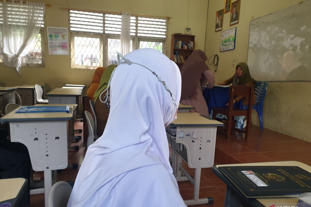 Pemkot Palembang bangun Sekolah Rakyat di kawasan Lanud SMH