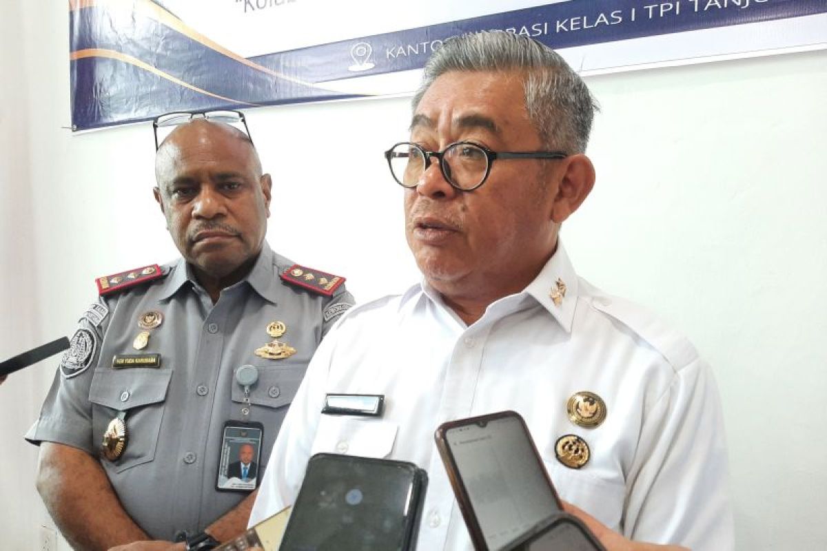Kepala Imigrasi Batam Ditangguhkan Terkait Dugaan Pemerasan Wisatawan