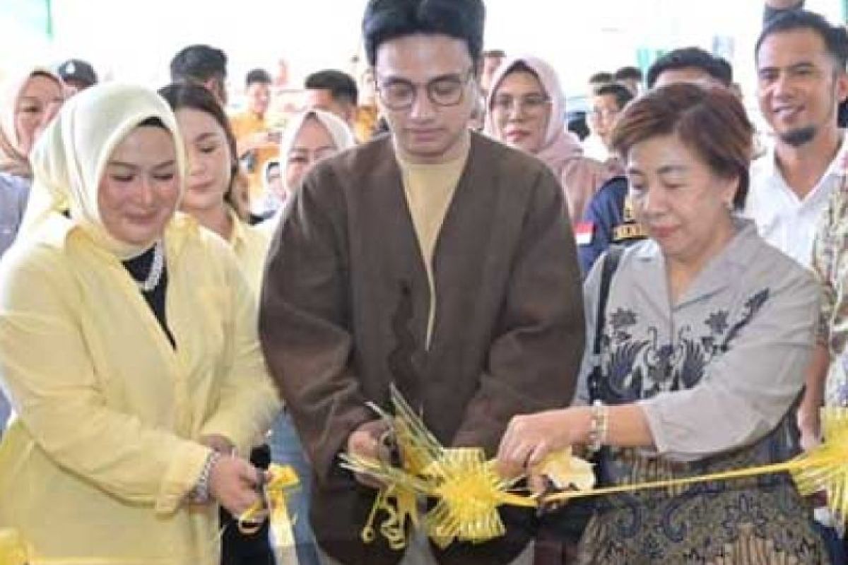 Pemerintah Kota Jambi minta pelaku usaha prioritaskan tenaga kerja lokal