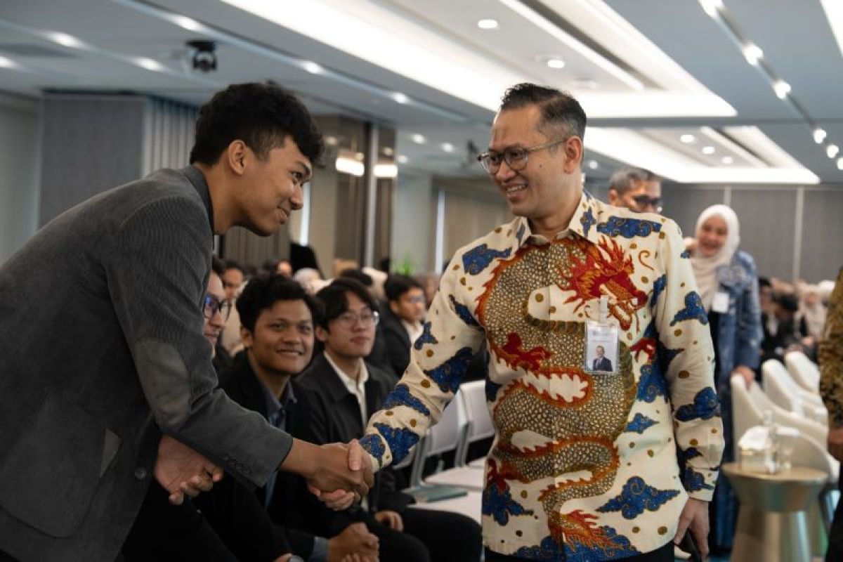 Dukung sektor pendidikan, BSI Berikan 8.616 Awardee di 175 Kampus