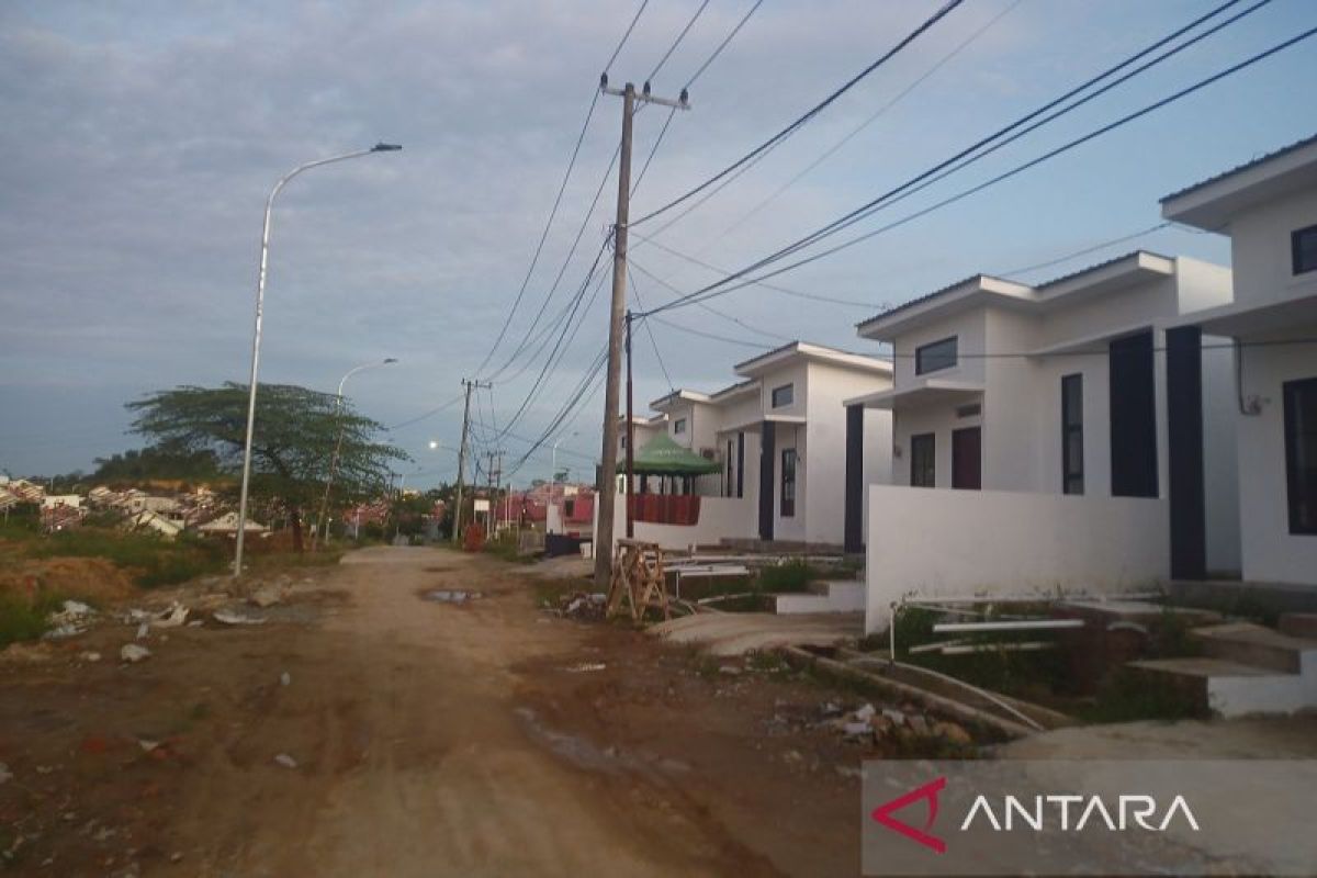 Permintaan rumah di Balikpapan melonjak karena IKN
