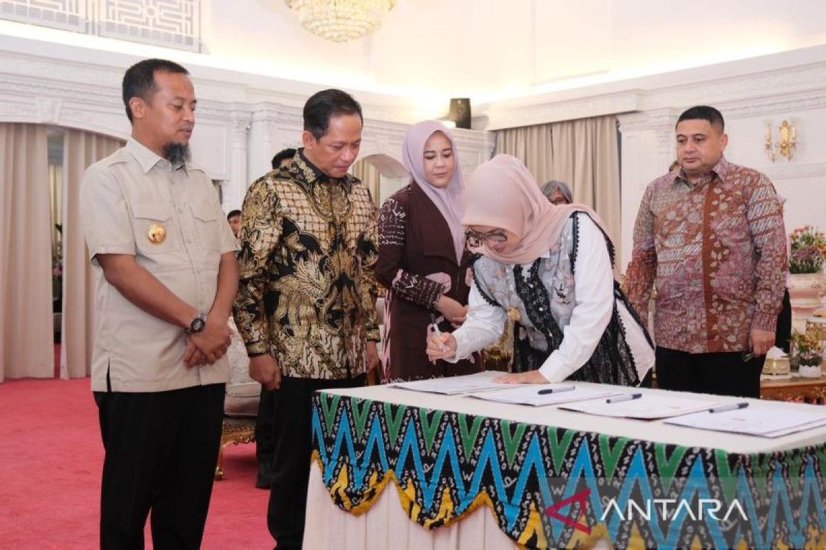 Pemkab Gowa targetkan konversi 150 ton sampah  jadi energi terbarukan lewat PSEL